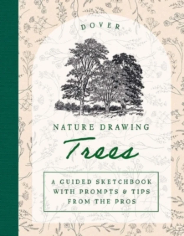Image of Nature Drawing: Trees. Paperback. By Victor Perard Books