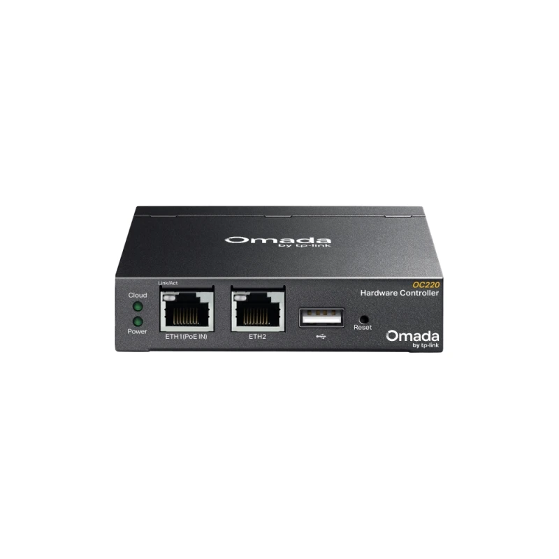Image of TP Link Omada OC220 gateway/controller 10. 100. 1000 Mbit/s