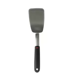 Image of OXO Softworks Silicone Flexi Turner Black