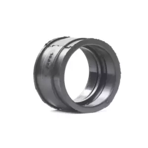 Image of RIDEX Turbocharger Hose Intake Manifold 3314C0290 Charger Intake Hose VW,AUDI,SKODA,PASSAT Variant (3B5),PASSAT (3B2),A3 Schragheck (8L1)