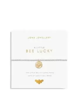 Image of Joma Jewellery A Little Bee Lucky Bracelet