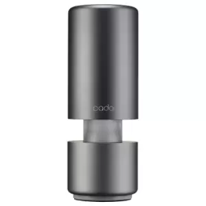 Image of Cado Leaf Portable 30 Air Purifier - Black