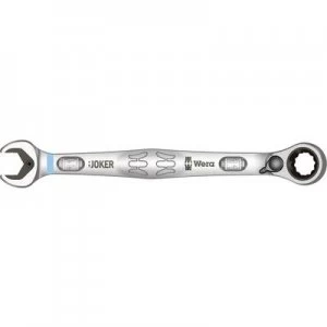 Image of Wera 05020066001 Joker Switch Ratcheting crowfoot wrench 11 mm