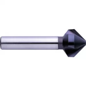 Image of Exact 51140 Countersink 8.3mm HSS TiAIN Cylinder shank