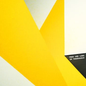 Image of Fred und Luna - Im Tanzrausch Vinyl