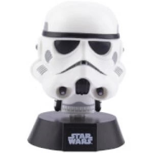 Image of Star Wars Stormtrooper Icon Light