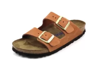 Image of Birkenstock Clogs brown Arizona BS[Slipper] 9
