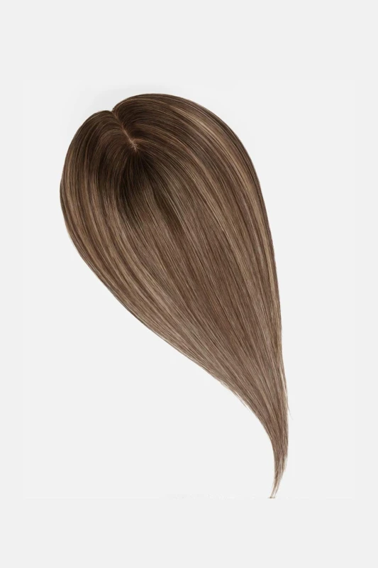 Image of Beauty Works Beauty Works X Maya Jama Clip-in Fringe Cookies And Cream