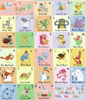 Image of Prince Lionheart City and ABC Playmat