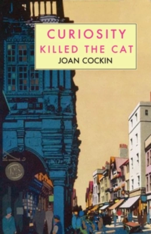 Image of Curiosity Killed the Cat Paperback / softback