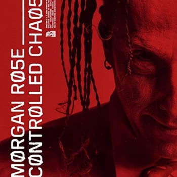 Image of Morgan Rose - Controlled Chaos CD
