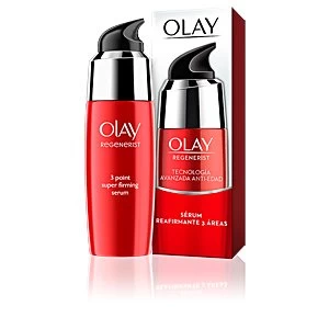 Image of REGENERIST 3 AREAS serum reafirmante intensivo 50ml