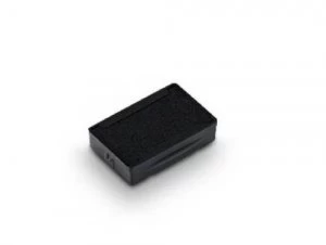Image of Trodat stamp Replacement Pads Black PK2