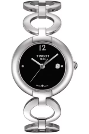 Image of Ladies Tissot Pinky Watch T0842101105700