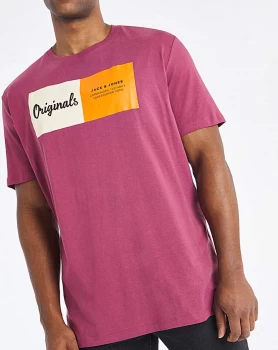 Image of Jack & Jones Joshua T-Shirt