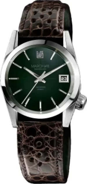 Image of March LA.B Watch AM69 Grall Automatic