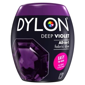 Image of Dylon Machine Dye Pod 30 - Deep Violet