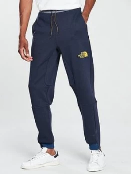 Image of The North Face Vista Tek Pant Blue Size M Men