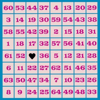 Image of Alba & The Mighty Lions - Matem&aacute;tica Vinyl