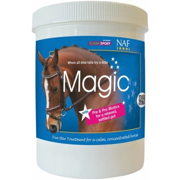Image of NAF - Five Star Magic - 750 Gm - T64.750