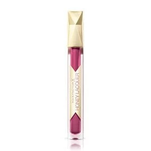 Image of Max Factor Colour Elixir Honey Lip Lacquer Blooming Berry 35 Pink