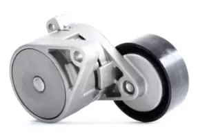 Image of INA Tensioner Lever, v-ribbed belt 533 0015 10 BMW,3 Limousine (E46),5 Limousine (E60),5 Touring (E61),5 Limousine (E39),3 Touring (E46)