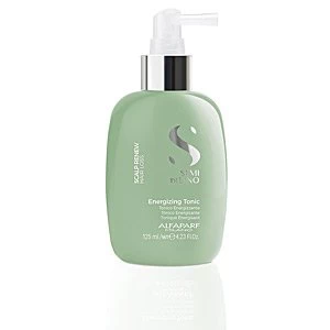 Image of SEMI DI LINO energizing tonic 125ml