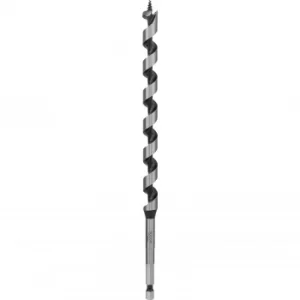 Image of Bosch Hex Shank Auger Drill Bit 12mm 235mm