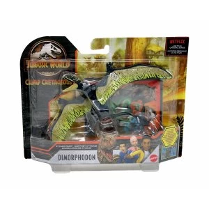 Image of Dimorphodon (Jurassic World) Figure