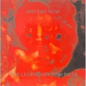 Image of Legendary Pink Dots - Any Day Now (Expanded And Remastered Edition) Vinyl