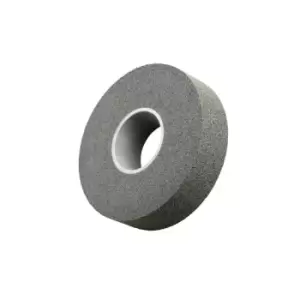 Image of 3M Scotch-Brite EXL Deburring Wheel XL-WL, 304.8mm x 12.7mm x 125 mm, 8S FIN