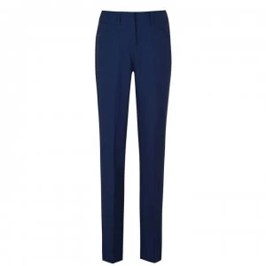 Image of adidas Golf Trousers Ladies - Navy