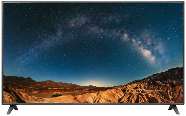 Image of LG 43" 43UR781C Smart 4K Ultra HD LED TV