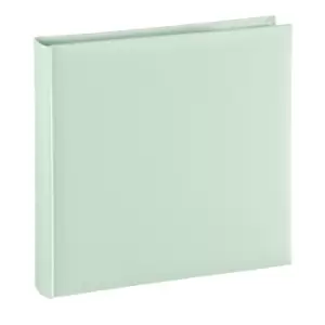Image of Hama Fine Art photo album Lime 80 sheets 10 x 15 cm