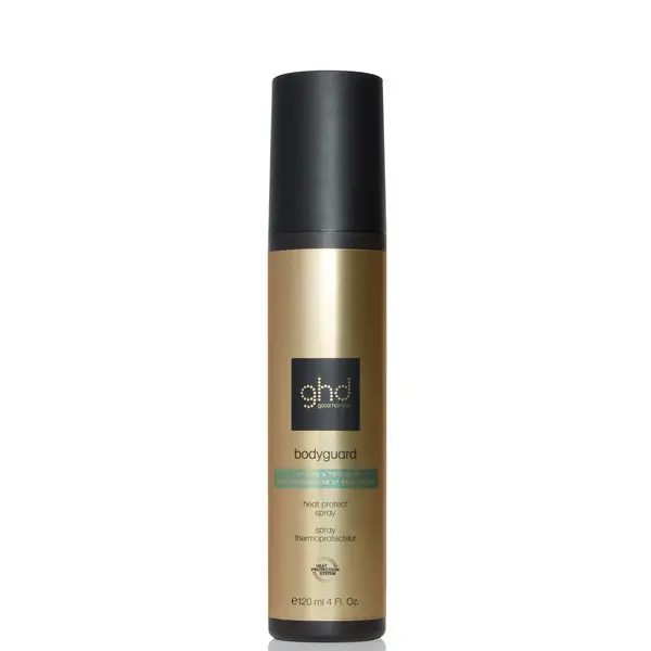 Image of ghd Bodyguard Heat Protect Spray for Fine,Thin Hair 120ml