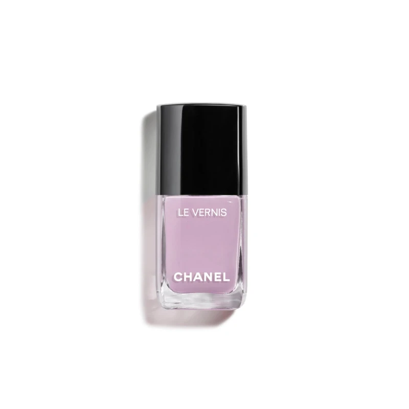 Image of CHANEL LE VERNIS NAIL COLOUR - Purple Purple One Size