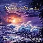Image of Visions Of Atlantis - Eternal Endless Infinity (Music CD)