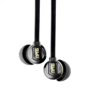 Image of Veho NPNG Earphones