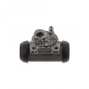 Image of Rear Right Wheel Brake Cylinder FEBI BILSTEIN 09595