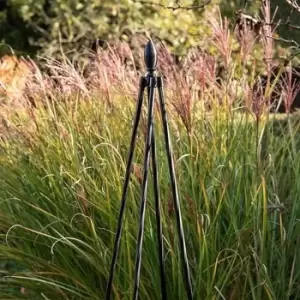 Image of 1.8m Garden Tepee Trellis