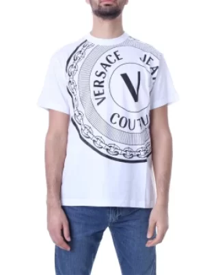 Image of Versace T-Shirt Men cotone