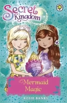 Image of Mermaid magic by Rosie Banks