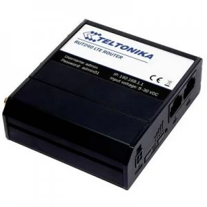 Image of Teltonika RUT240 WiFi Router Built-in modem: LTE 150 MBps