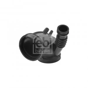 Image of Air Intake Hose FEBI BILSTEIN 47727