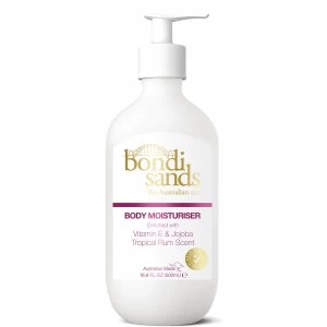 Image of Bondi Sands Tropical Rum Body Moisturiser 500ml