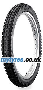 Image of Dunlop D803 F ( 80/100-21 TT 51M M/C, Front wheel )