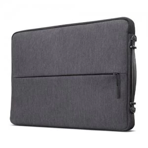 Image of Lenovo Business 14" Grey Casual Notebook Sleeve Case