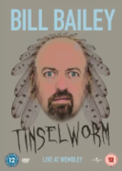 Image of Bill Bailey - Tinselworm