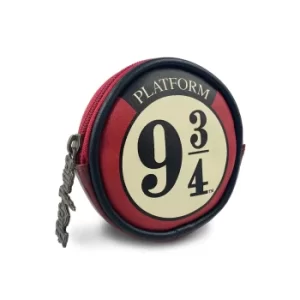 Image of Platform 9 3/4 Harry Potter Coin Purse