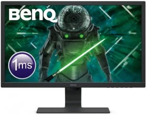 Image of BenQ 24" GL2480 Full HD LED Monitor